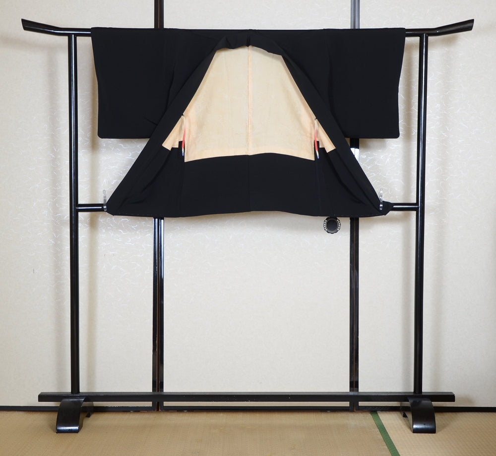 Women kimono jacket / W-Ha #2-606