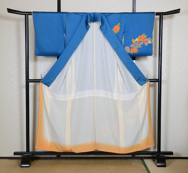 Japanese kimono / TK #2-421