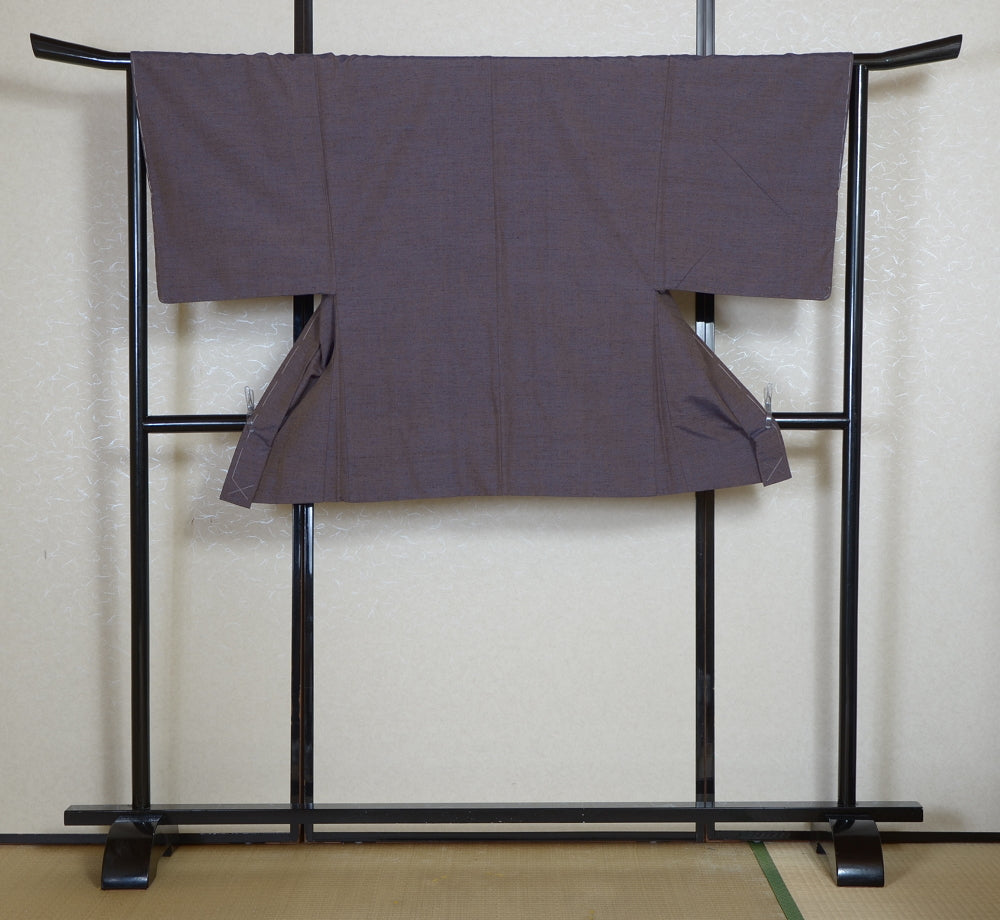 Jacket, kimono, hakama set / JKH #1-503