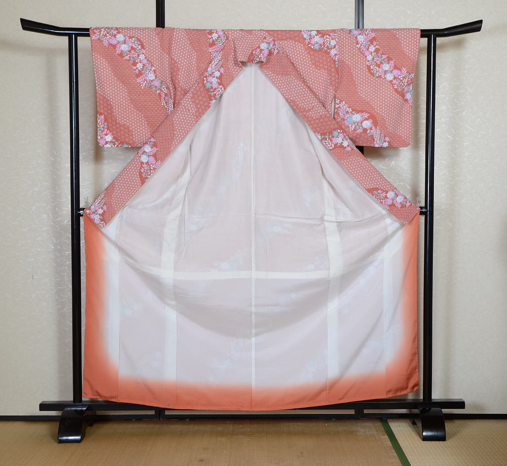 Japanese kimono / PK #967