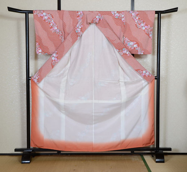 Japanese kimono / PK #967