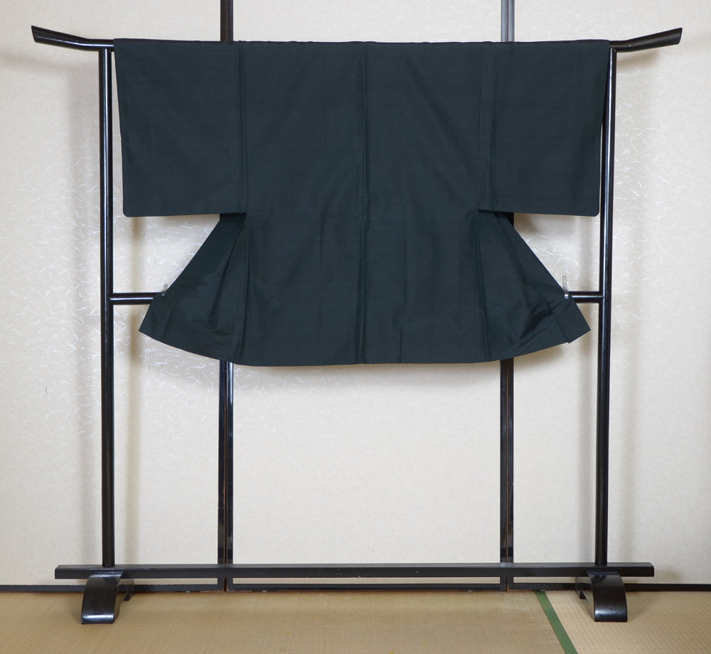 Jacket and kimono set / JK #631