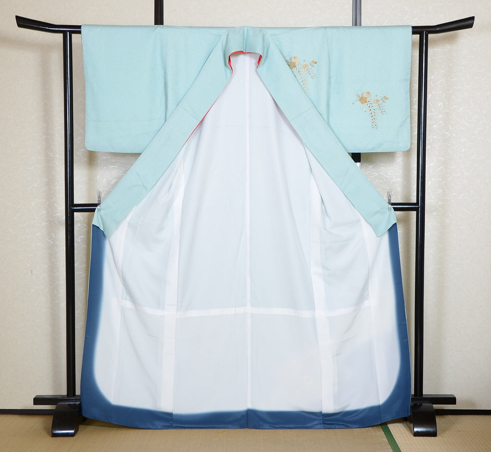 Japanese kimono / PK #817