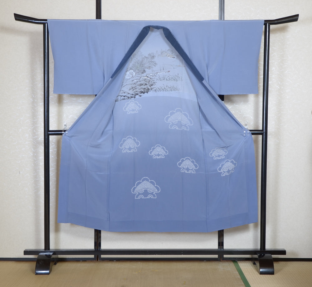 Men Undergarment / MU #1-073