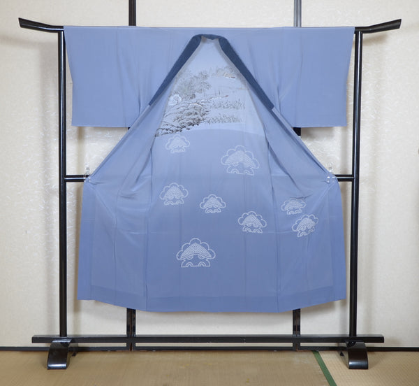 Men Undergarment / MU #1-073