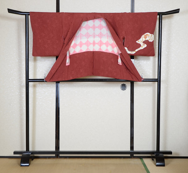 Women kimono jacket / W-Ha #2-494