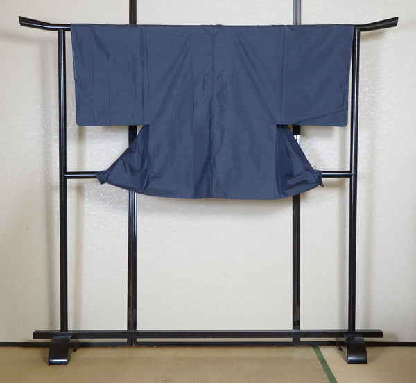 Jacket, kimono, hakama set / JKH #1-452