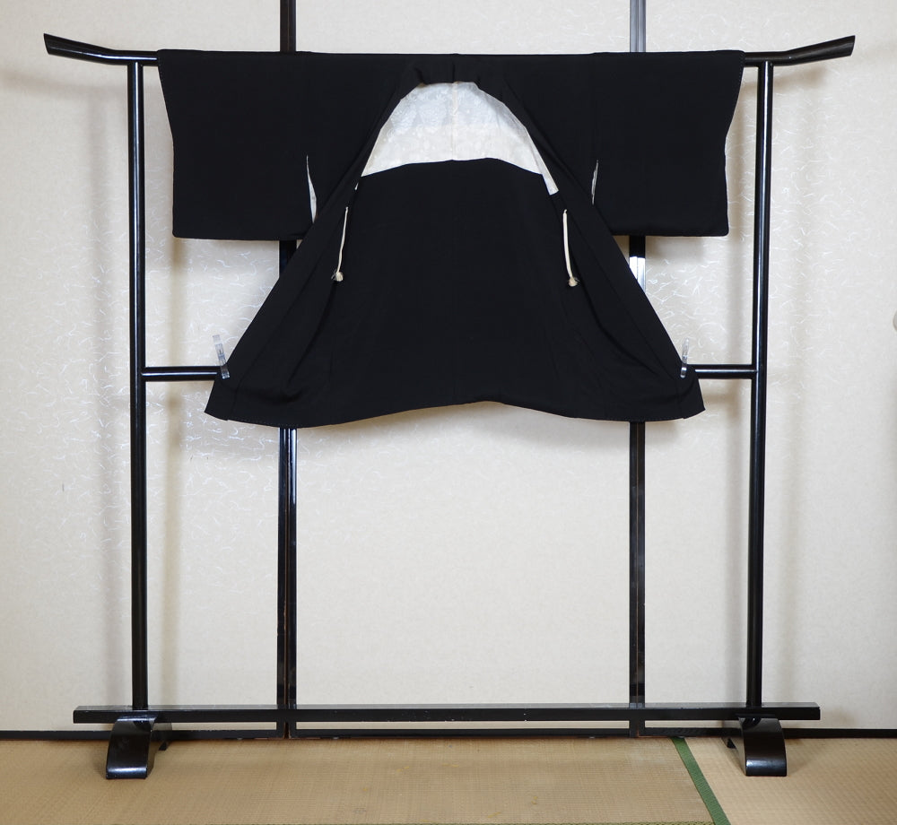 Women kimono jacket / W-Ha #2-658