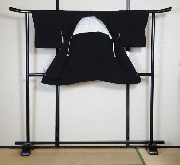 Women kimono jacket / W-Ha #2-658