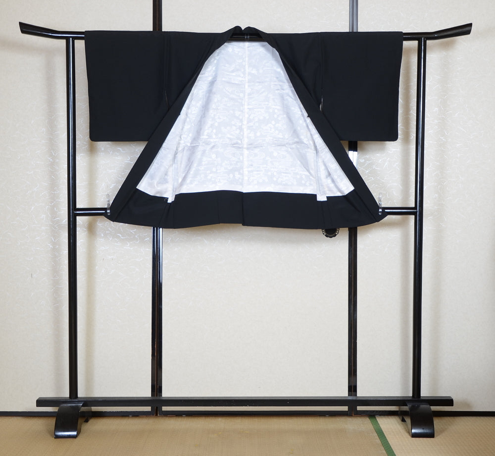 Women kimono jacket / W-Ha #2-579