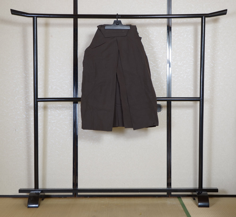 Traditional men hakama / M-hkm #520