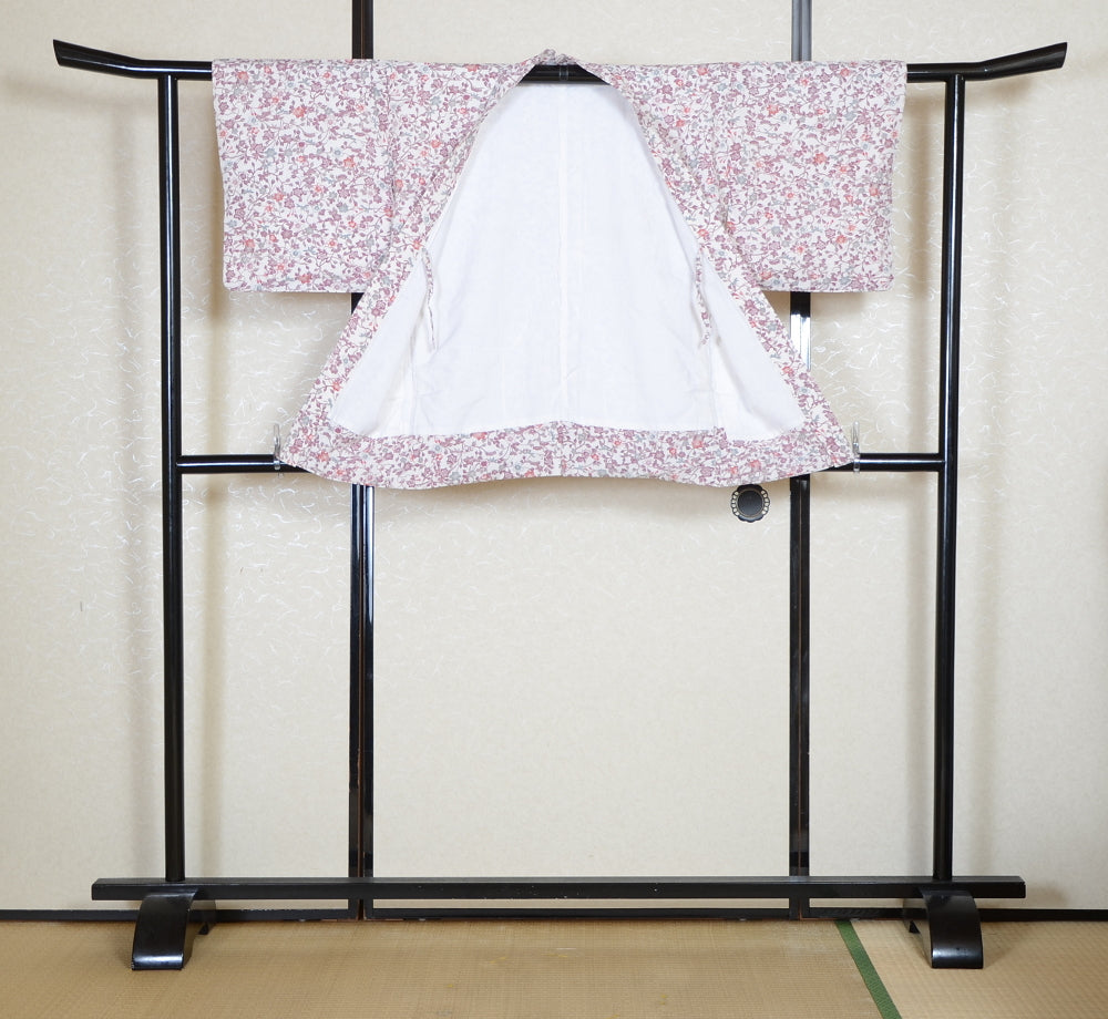 Women kimono jacket / W-Ha #2-561