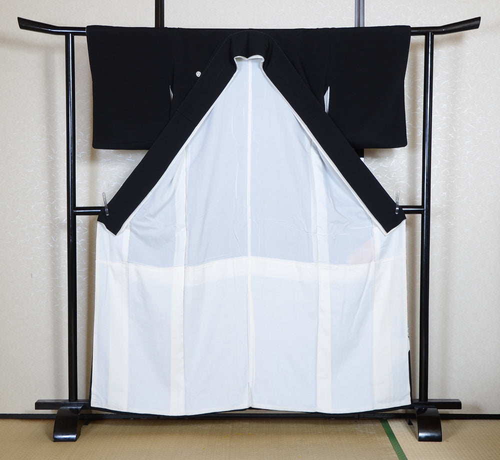 Japanese kimono / BK #829