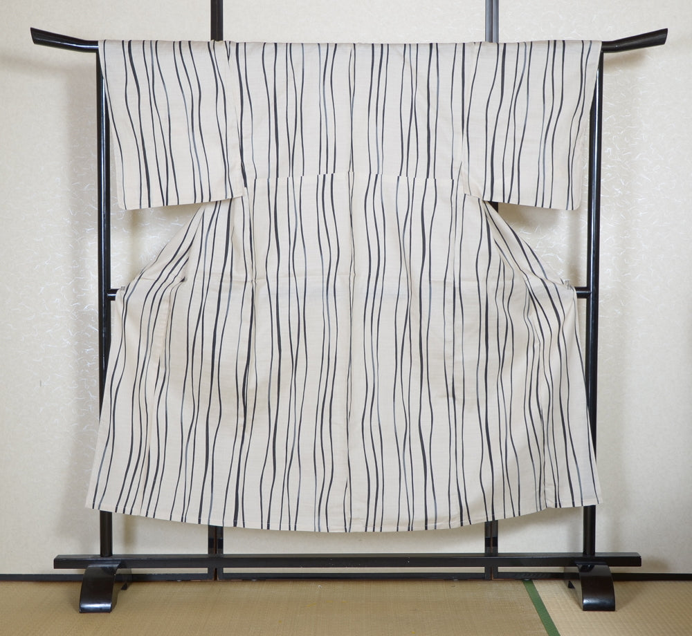 Men yukata kimono / MX #887