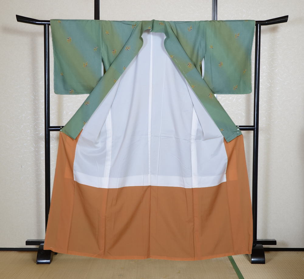 Japanese kimono / PK #950