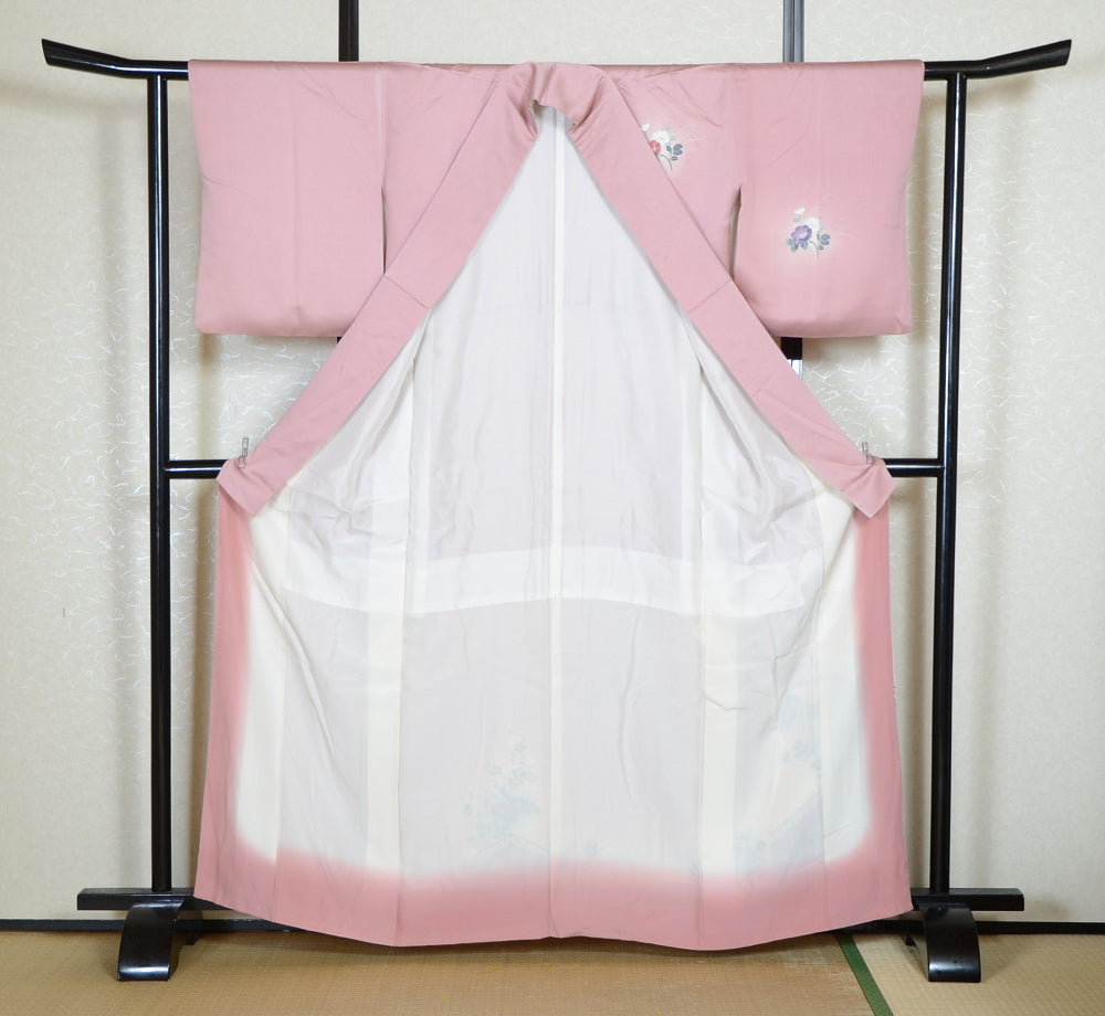 Japanese kimono / TK #2-326