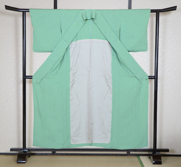 Japanese kimono / SK #1-873