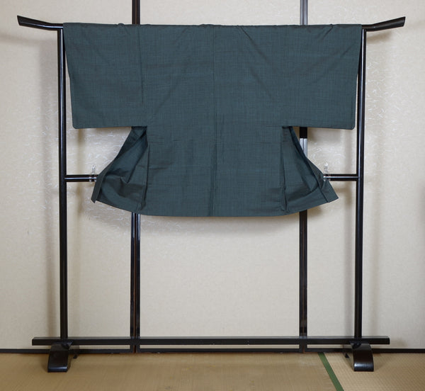 Jacket, kimono, hakama set / JKH #1-548