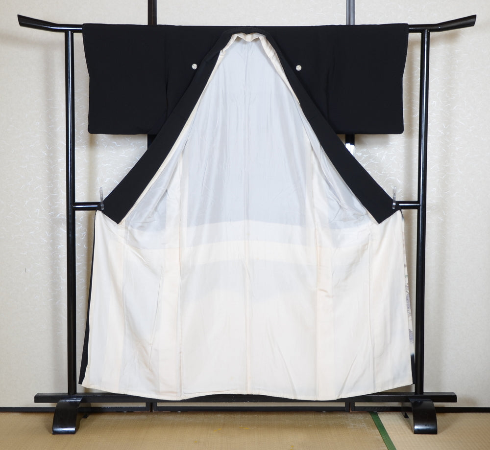 Japanese kimono / BK #844