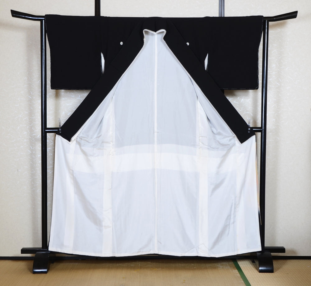 Japanese kimono / BK #896