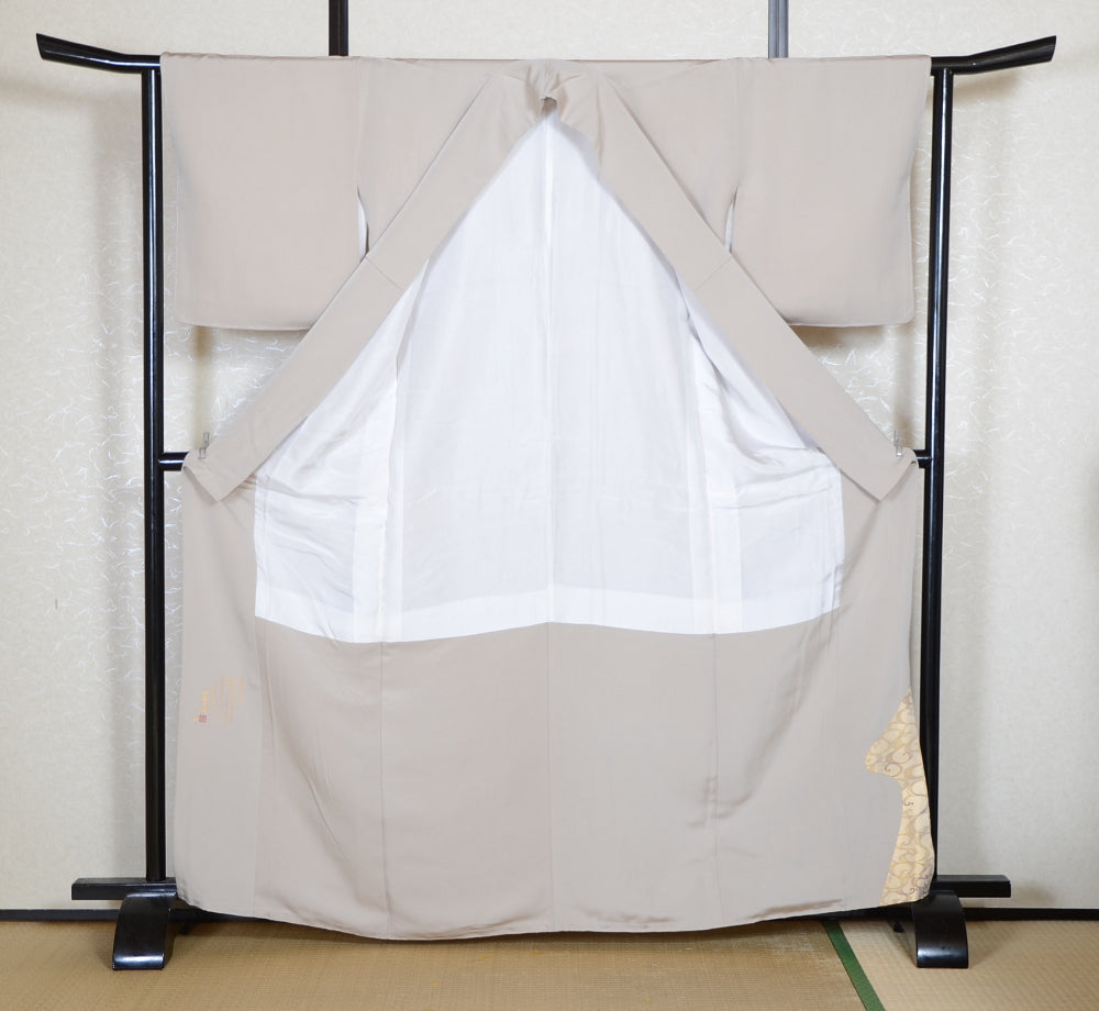 Japanese kimono / TK #2-342