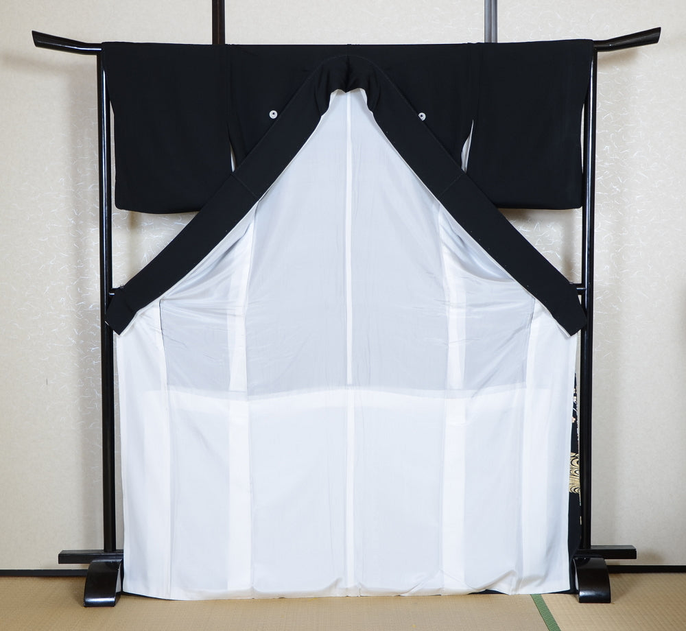 Japanese kimono / BK #776