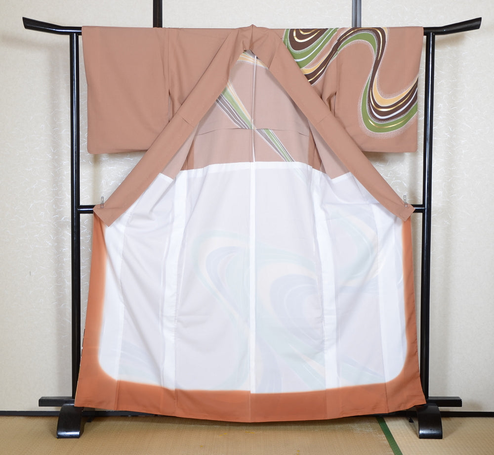 Japanese kimono / PK #903