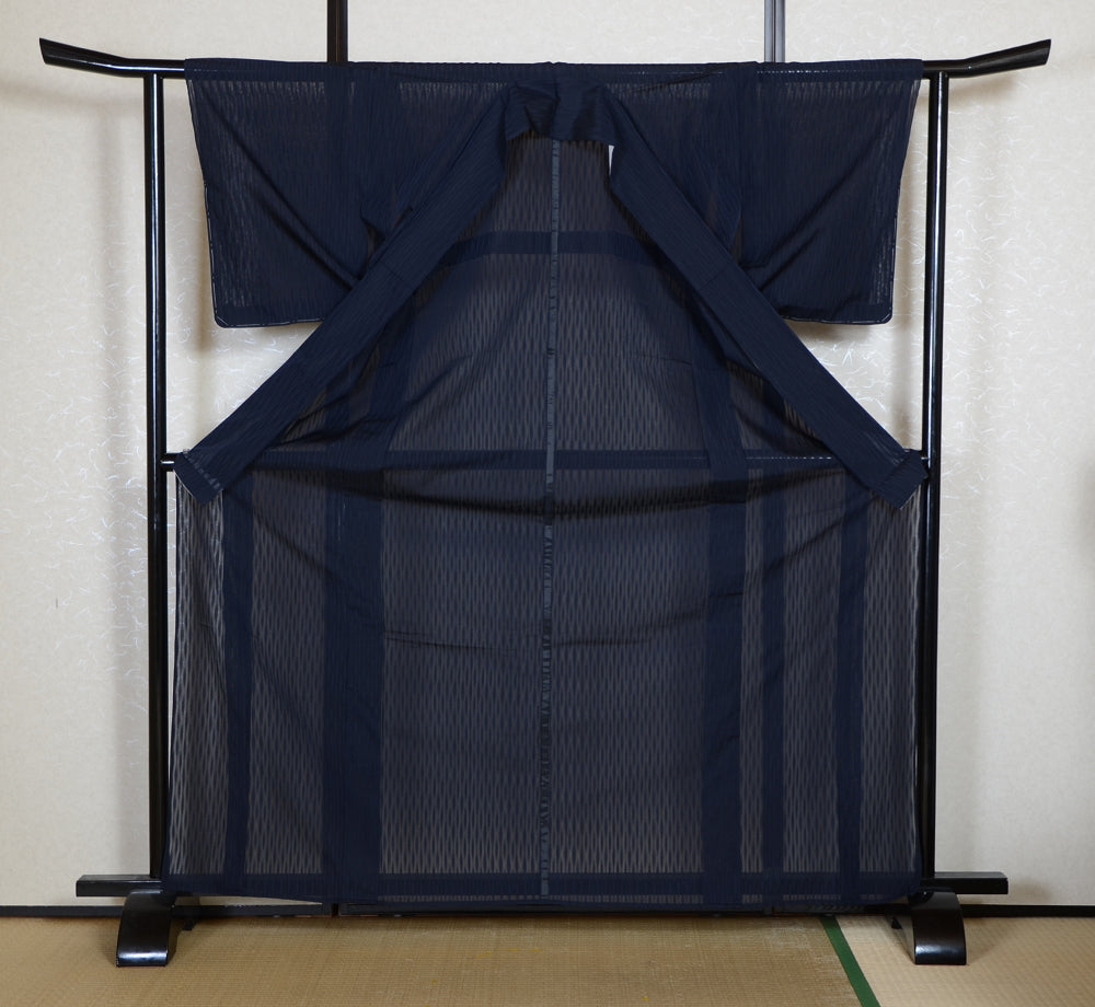 Japanese summer kimono / PK #766