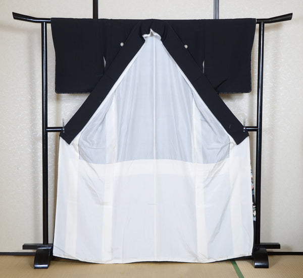 Japanese kimono / BK #857