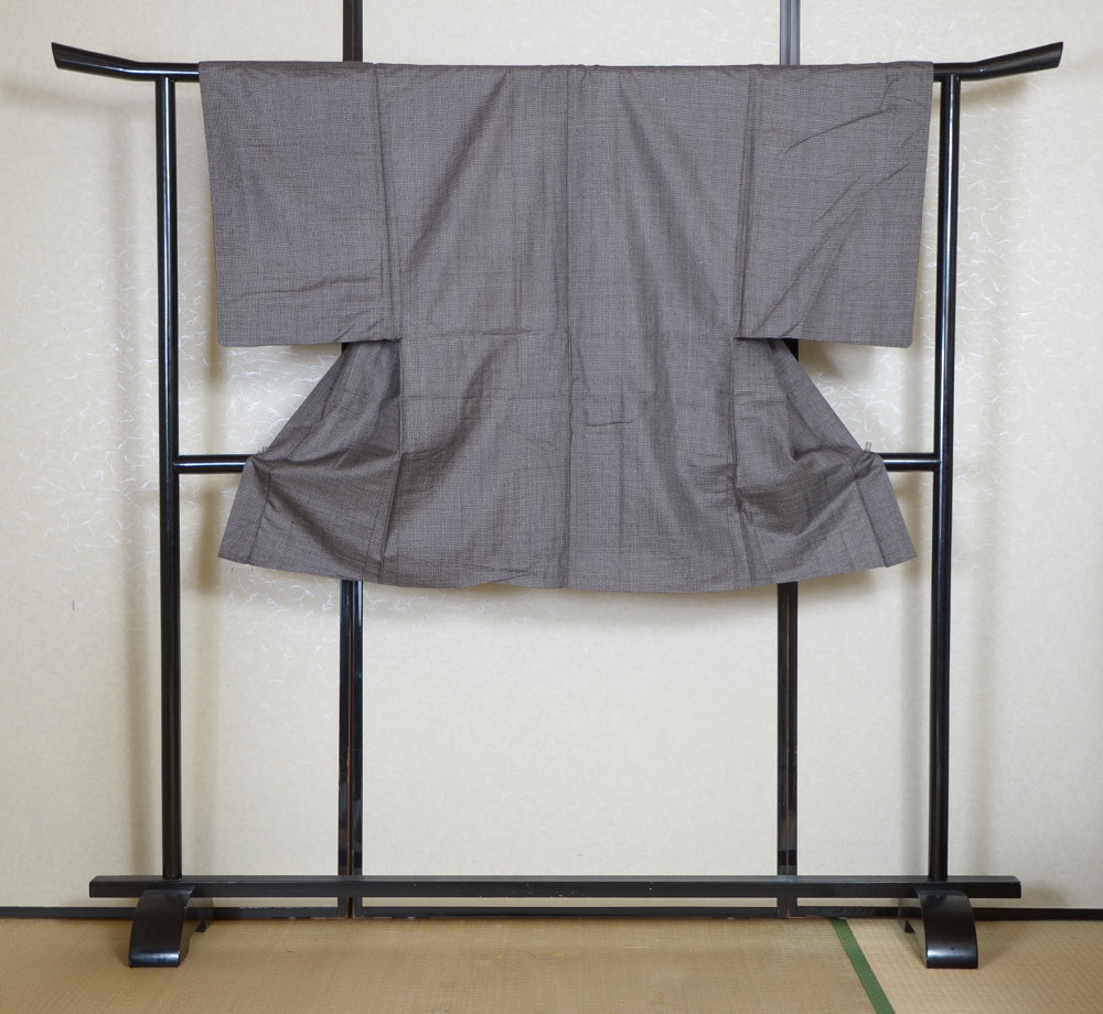 Jacket, kimono, hakama set / JKH #1-465