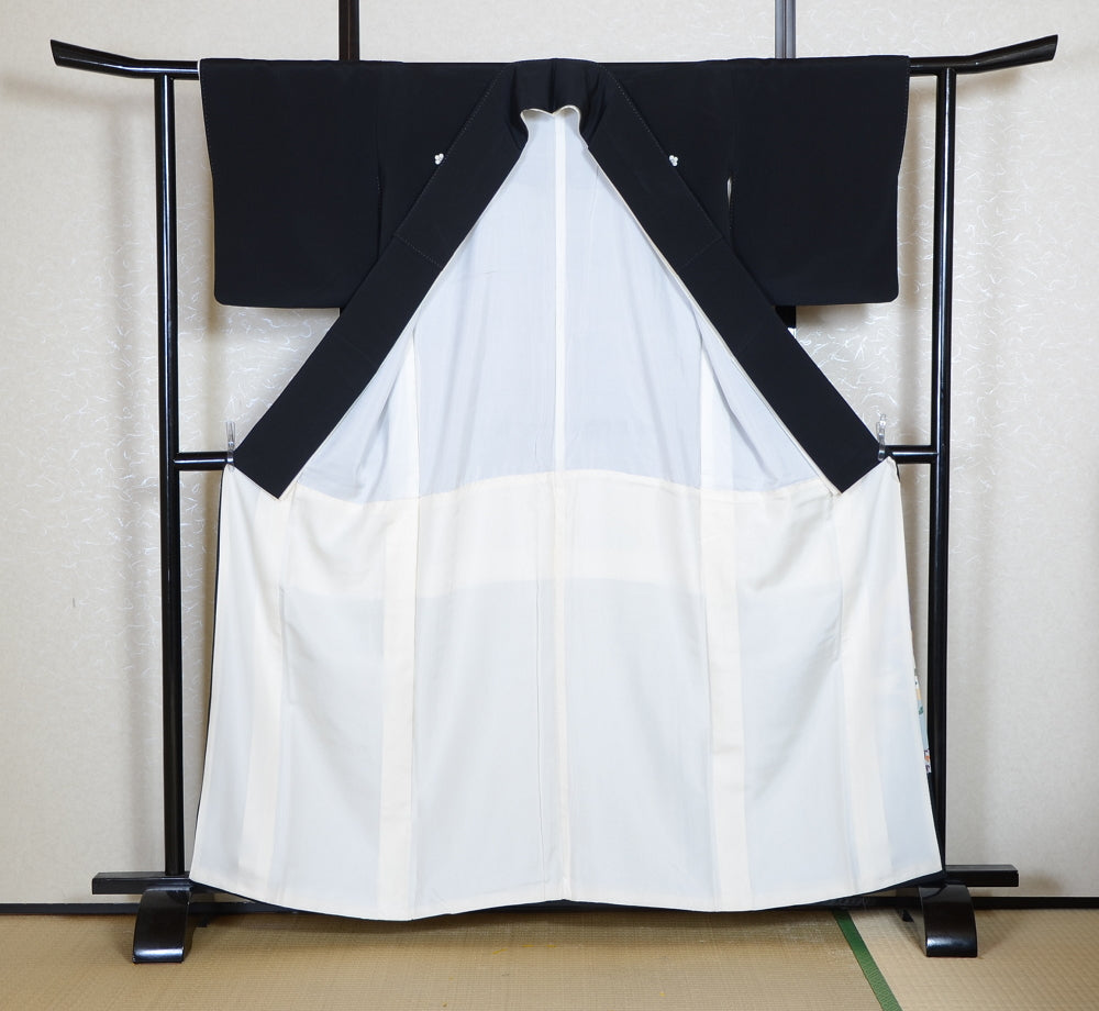 Japanese kimono / BK #773