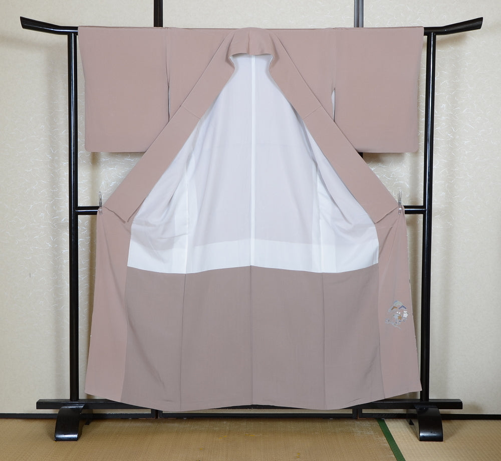 Japanese kimono / TK #2-389