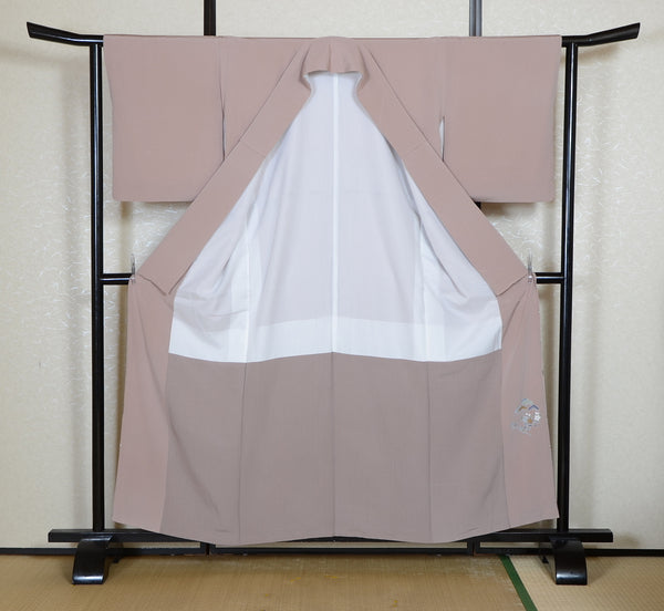 Japanese kimono / TK #2-389