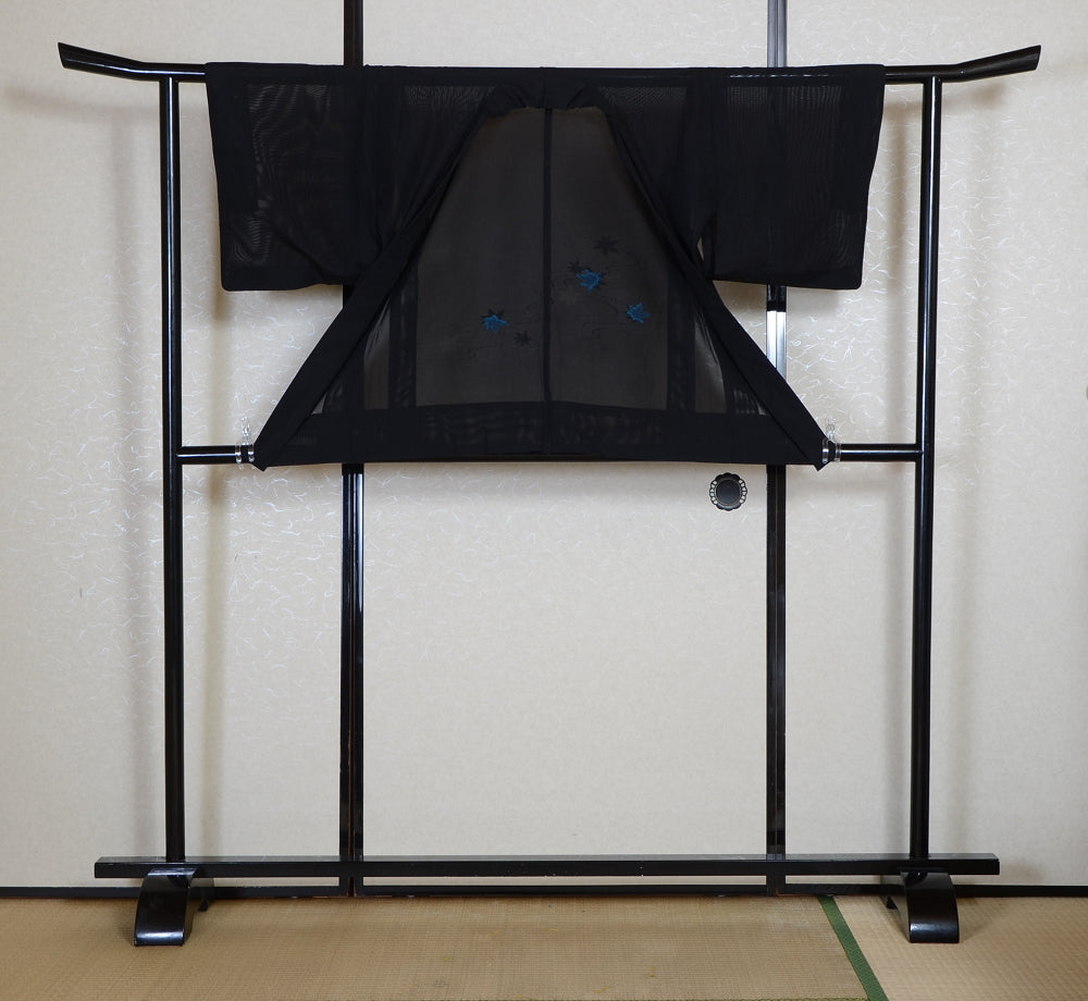 Women kimono jacket / W-Ha #2-692