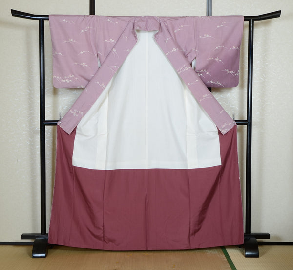 Japanese kimono / TK #2-424