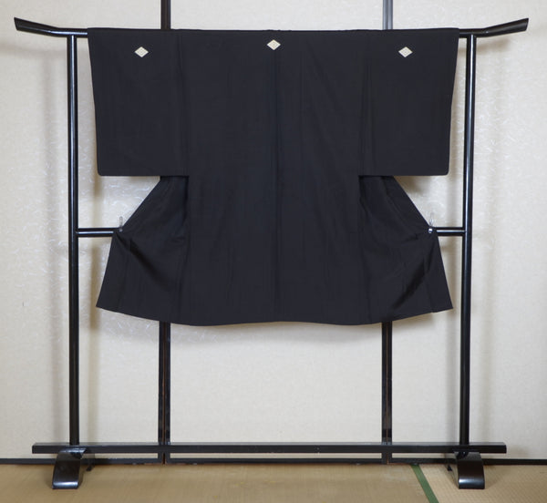 Jacket, kimono, hakama set / JKH #1-530
