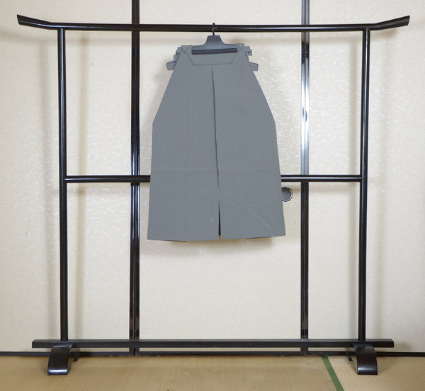 Traditional men hakama / M-hkm #496