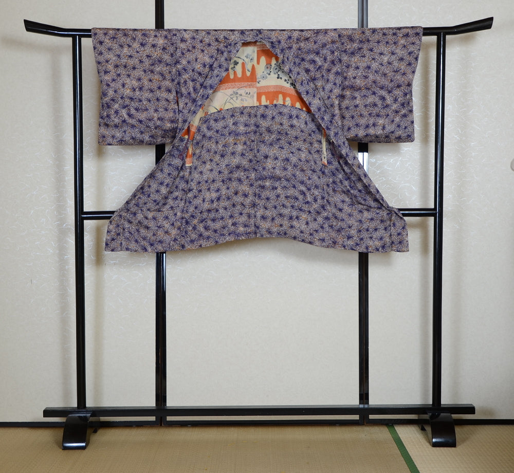 Women kimono jacket / W-Ha #2-178