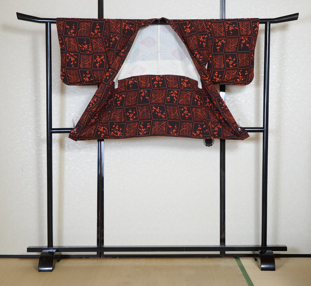 Women kimono jacket / W-Ha #2-628