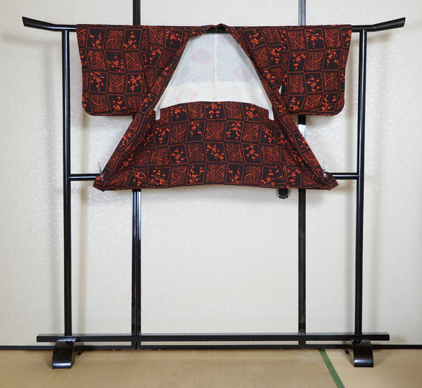 Women kimono jacket / W-Ha #2-628