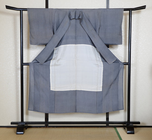 Japanese summer kimono / PK #774