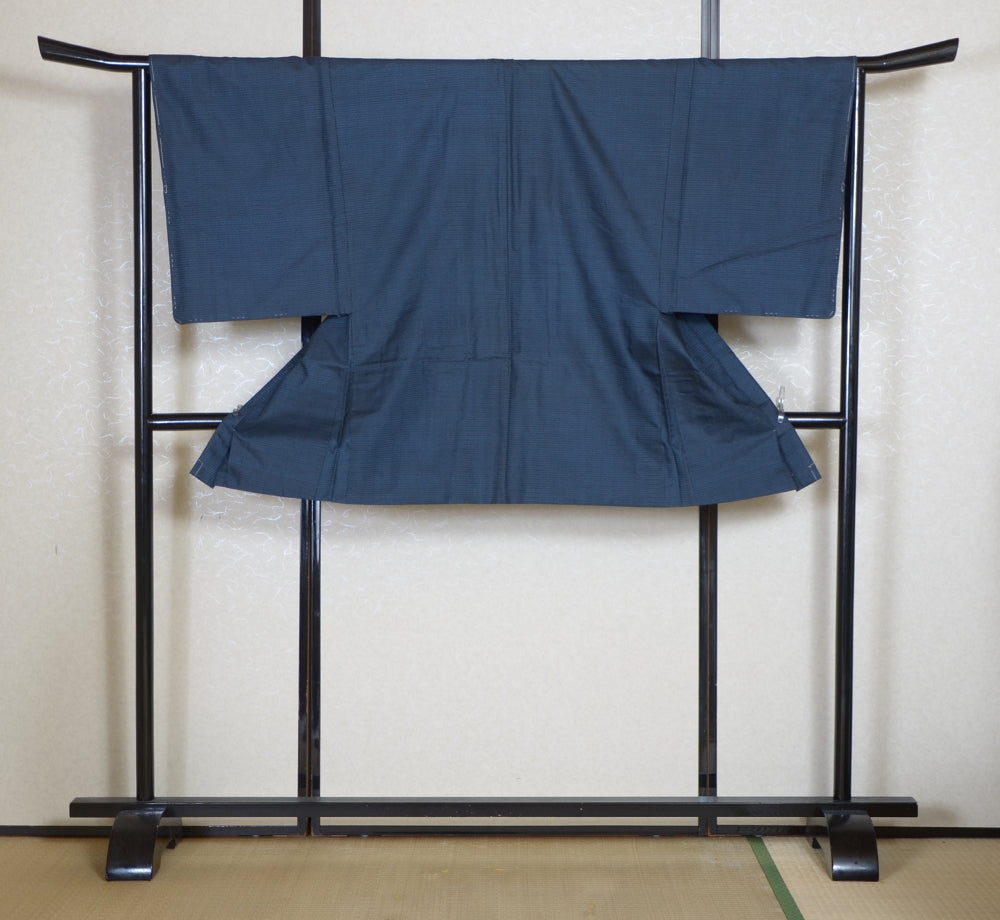 Jacket, kimono, hakama set / JKH #1-390