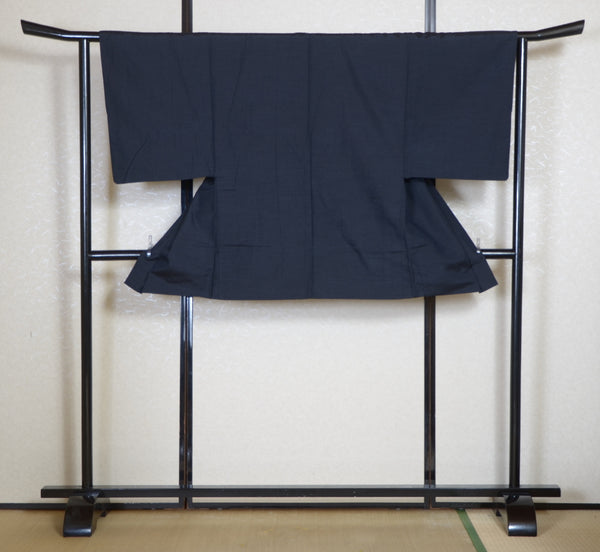 Jacket, kimono, hakama set / JKH #1-522 With Tiger & Dragon Haori