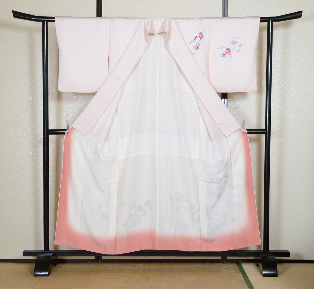 Japanese kimono / TK #2-385