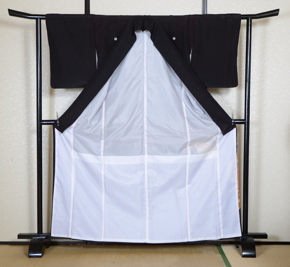 Japanese kimono / BK #840