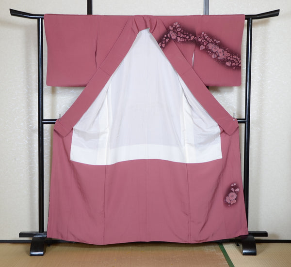 Japanese kimono / TK #2-333