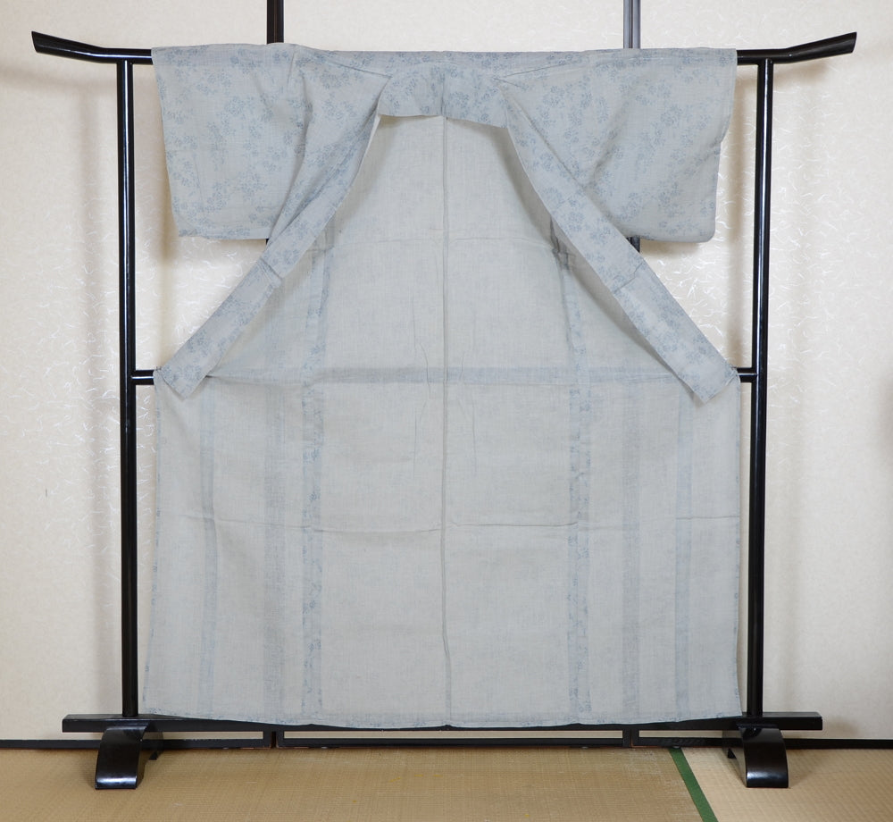 Japanese summer kimono / PK #770