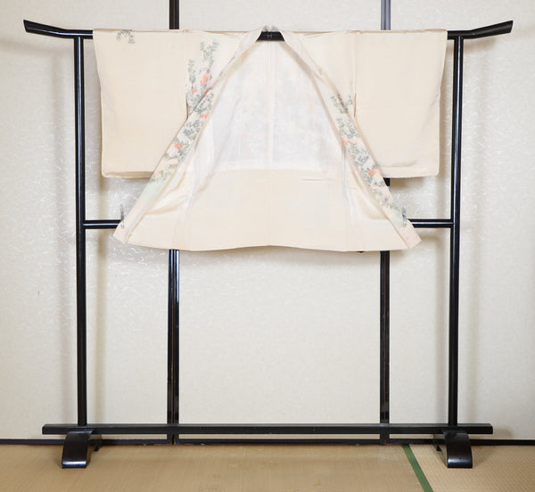 Women kimono jacket / W-Ha #2-534