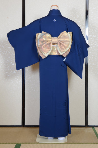 Japanese kimono 6 items set / TK #2-466