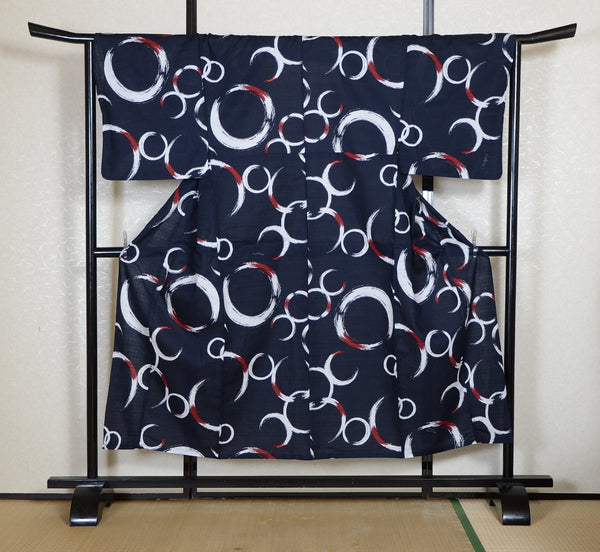 Men yukata kimono / MX #893